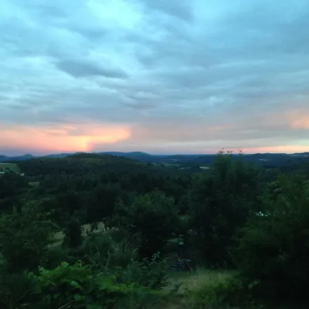Hébergement de vacances Terragîte Vernoux-en-Vivarais